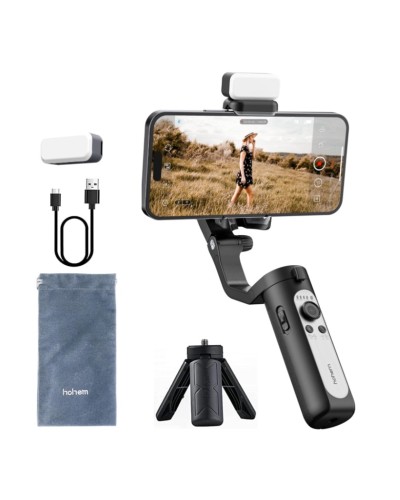 Monopod Hohem iSteady XE Kit 3