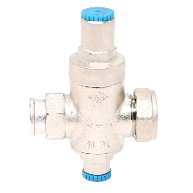 Su reduktoru Sir SOG-7937, 1/2 düym