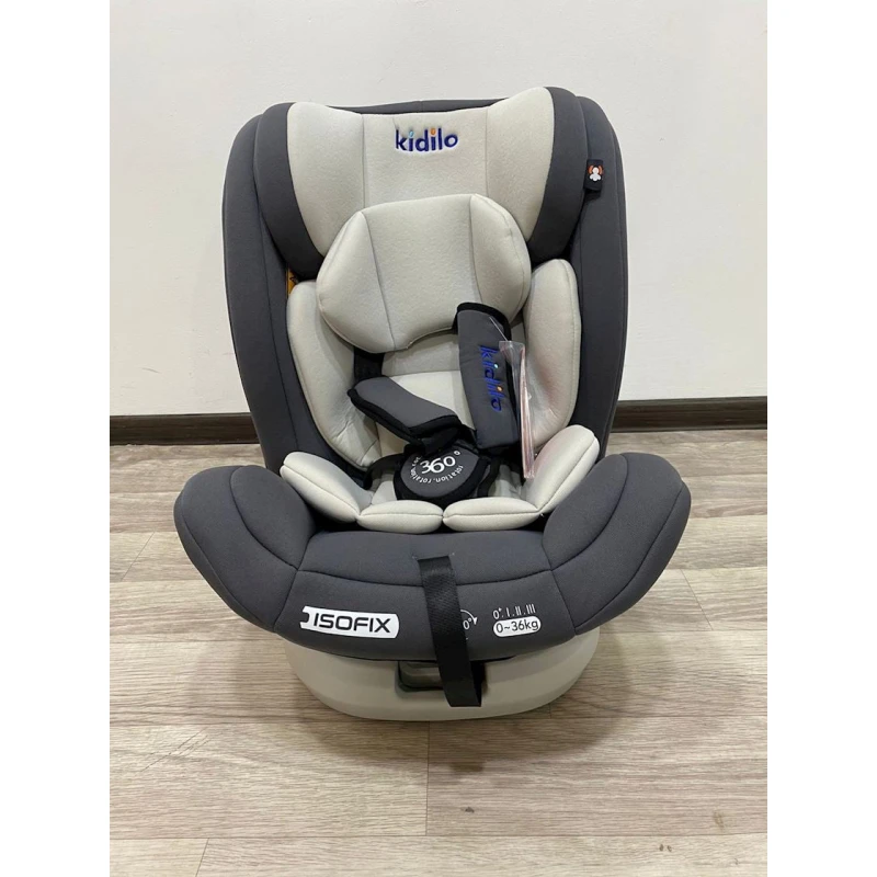 Автокресло Kidilo slm042 Автокресло Kidilo slm042
