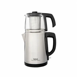 Электрочайник с заварником Tefal Tea Expert Deluxe Электрочайник с заварником Tefal Tea Expert Deluxe