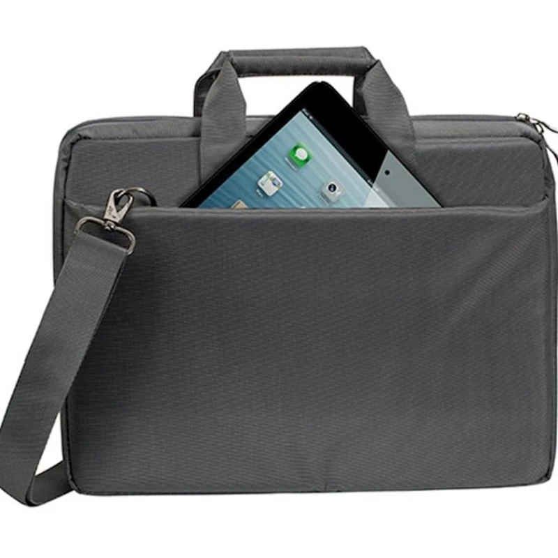 Noutbuk üçün çanta Rivacase 8231 15.6 Noutbuk üçün çanta Rivacase 8231 15.6