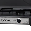 Газовая плита Lexical LGS-2812-2