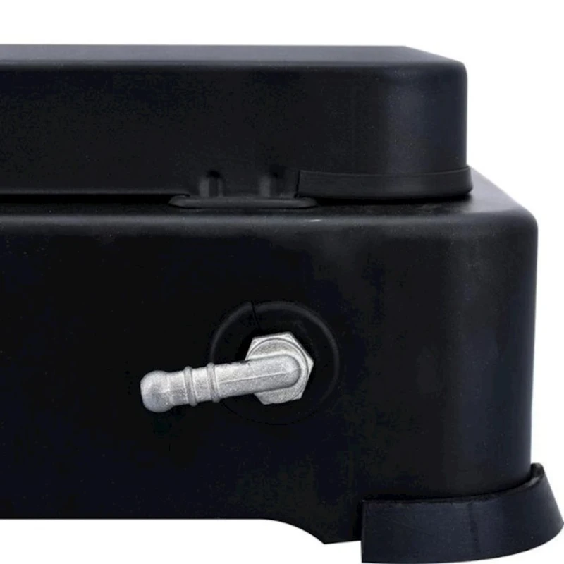 Газовая плита Lexical LGS-2812-2