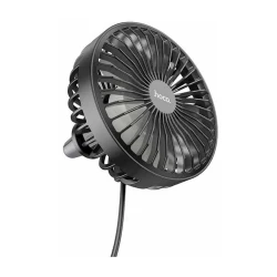 Автомобильный салонный вентилятор Hoco ZP2