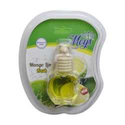 Ароматизатор для автомобиля MeysScents Манго и Лимон fresh, 10 мл
