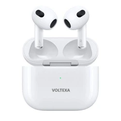 Беспроводные наушники Voltexa Q4571 White