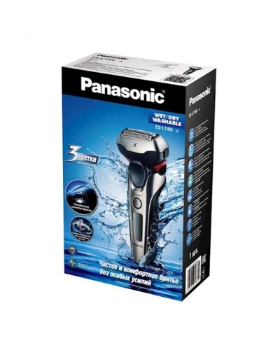 Elektrik ülgüc Panasonic ES-LT4N-S820