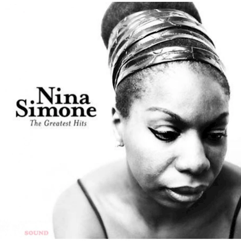 CD диск BMG Records Nina Simone The Greatest Hits CD диск BMG Records Nina Simone The Greatest Hits