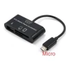 Kart oxuyucu OTG MicroUSB