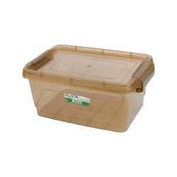 Konteyner 6543, 3.5 l, qızılı Konteyner 6543, 3.5 l, qızılı