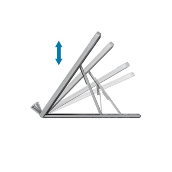 Подставка для ноутбука Kensington Easy Riser Go 14 Подставка для ноутбука Kensington Easy Riser Go 14