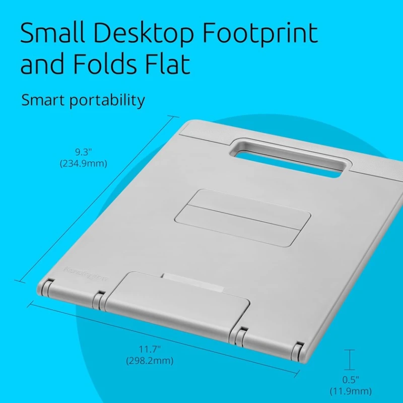 Подставка для ноутбука Kensington Easy Riser Go 14 Подставка для ноутбука Kensington Easy Riser Go 14