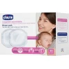 Антибактериальные прокладки для груди Chicco, 30 шт