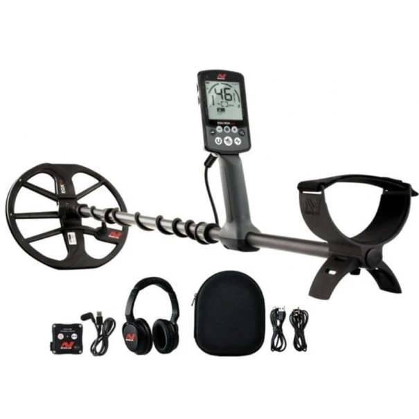 Metal axtaran Minelab Equinox 800