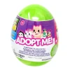 Фигурка-сюрприз Adopt Me, 2 + лет, товар в ассортименте