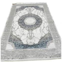 Ковер Sahara SHA-00002368, 300x400 см, шерсть, разноцветный