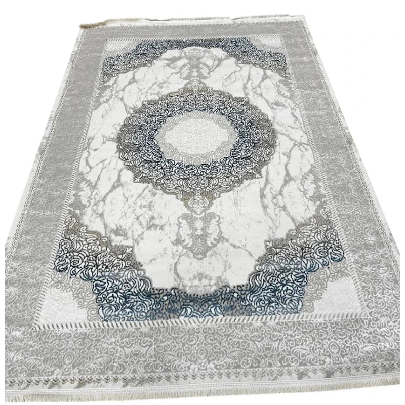 Ковер Sahara SHA-00002368, 300x400 см, шерсть, разноцветный