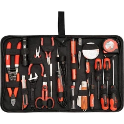 Набор инструментов Yato YT-39008, 22 шт Набор инструментов Yato YT-39008, 22 шт