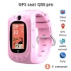 Умные часы детские Wonlex Q50 Pro Pink Умные часы детские Wonlex Q50 Pro Pink
