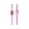 Умные часы детские Wonlex Q50 Pro Pink Умные часы детские Wonlex Q50 Pro Pink