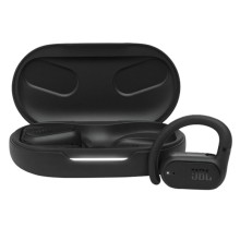Simsiz qulaqlıqlar JBL Soundgear Sense Black (JBLSNDGEARSNSBLK)