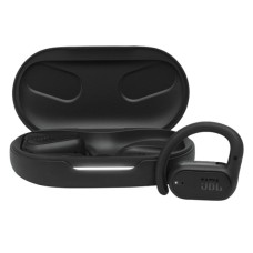 Simsiz qulaqlıqlar JBL Soundgear Sense Black (JBLSNDGEARSNSBLK)