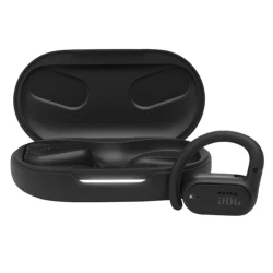 Беспроводные наушники JBL Soundgear Sense Black (JBLSNDGEARSNSBLK)