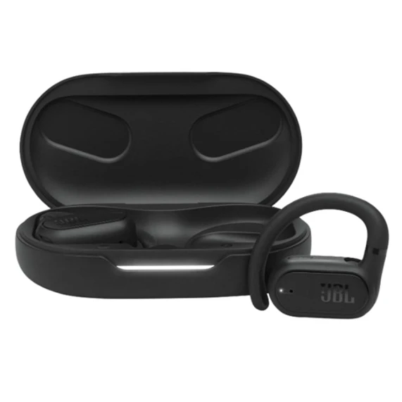 Беспроводные наушники JBL Soundgear Sense Black (JBLSNDGEARSNSBLK)