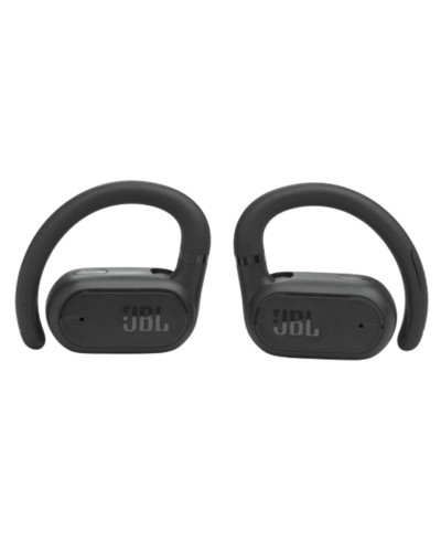 Simsiz qulaqlıqlar JBL Soundgear Sense Black (JBLSNDGEARSNSBLK)