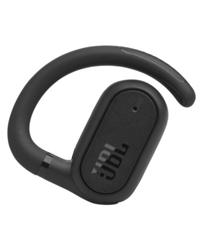 Simsiz qulaqlıqlar JBL Soundgear Sense Black (JBLSNDGEARSNSBLK)