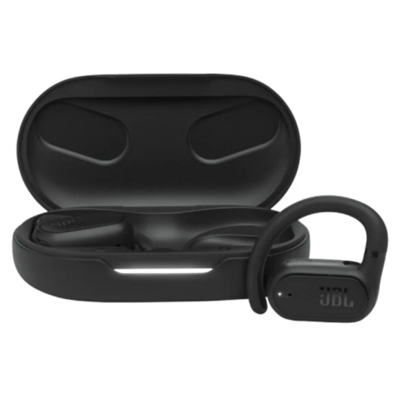 Беспроводные наушники JBL Soundgear Sense Black (JBLSNDGEARSNSBLK)