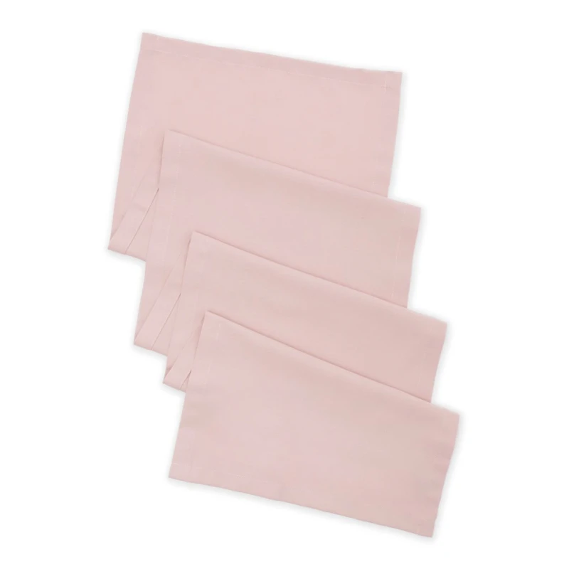 Доржка для стола Hom-me 104918, прямоугольная, 40x170 см, текстиль, розовая Доржка для стола Hom-me 104918, прямоугольная, 40x170 см, текстиль, розовая