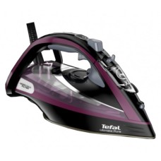 Утюг Tefal Ultimate Pure FV 9846E0 фиолетовый
