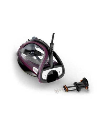 Утюг Tefal Ultimate Pure FV 9846E0 фиолетовый
