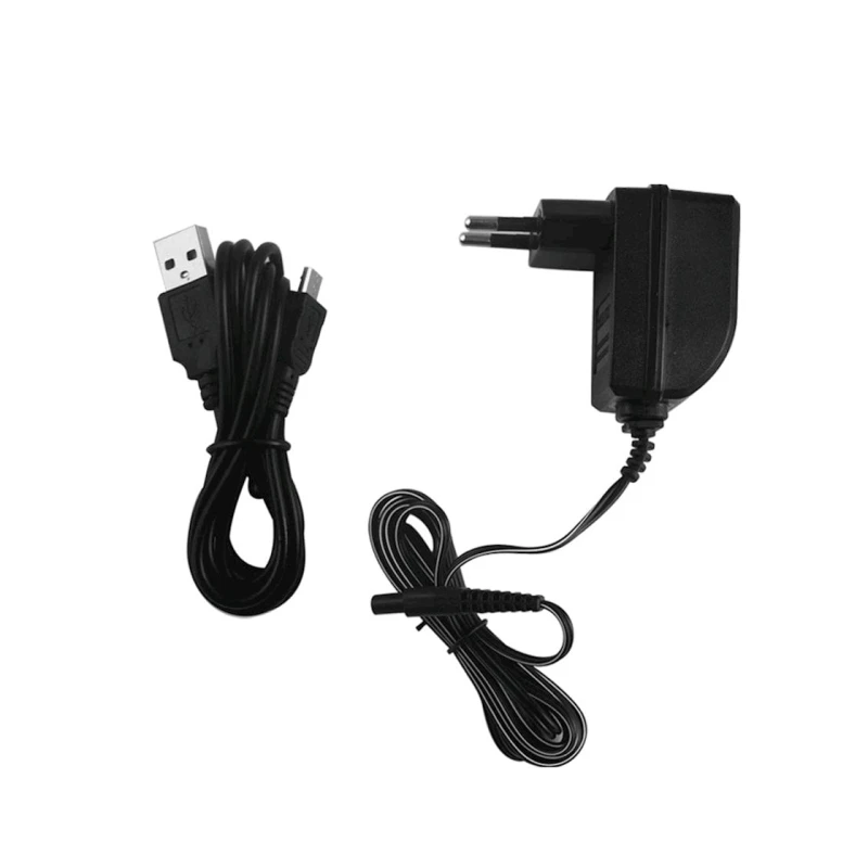 Машинка для стрижки волос DSP 90119 Silver