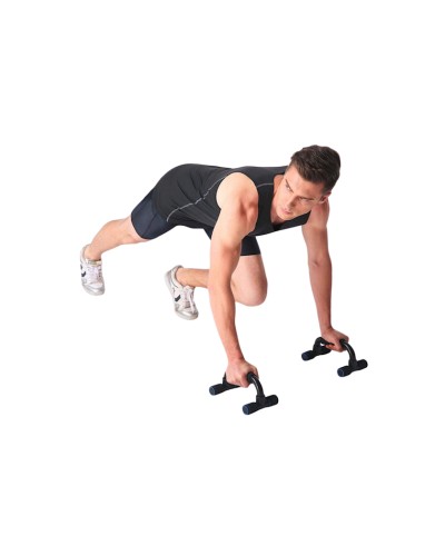 Jim üçün dayaqlar Push up stand 1652/1