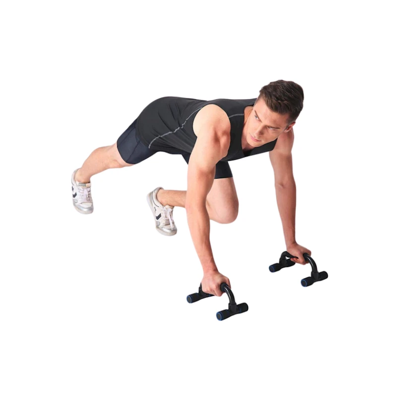 Jim üçün dayaqlar Push up stand 1652/1