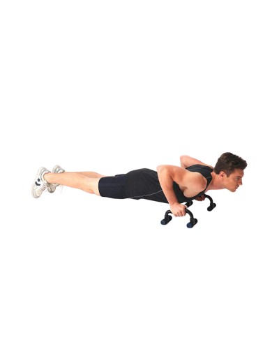 Jim üçün dayaqlar Push up stand 1652/1