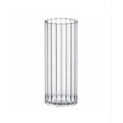 Стакан Wilmax 888626/А, 350 мл, прозрачный Стакан Wilmax 888626/А, 350 мл, прозрачный