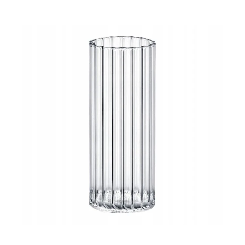 Стакан Wilmax 888626/А, 350 мл, прозрачный Стакан Wilmax 888626/А, 350 мл, прозрачный