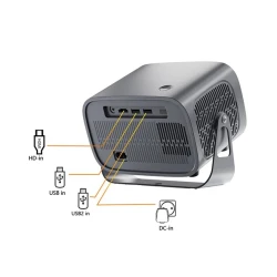 Проектор A10