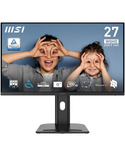 Monitor 27