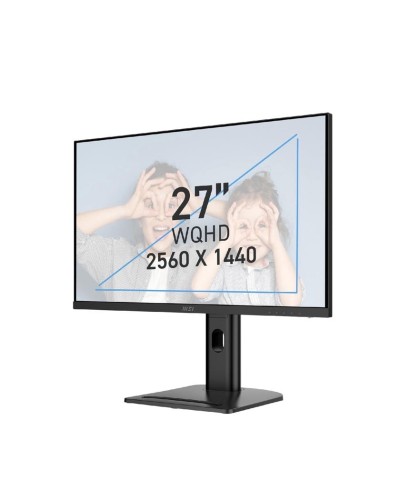 Monitor 27