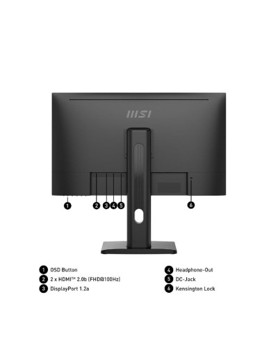 Monitor 27