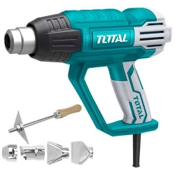Строительный фен Total TB2006 Строительный фен Total TB2006