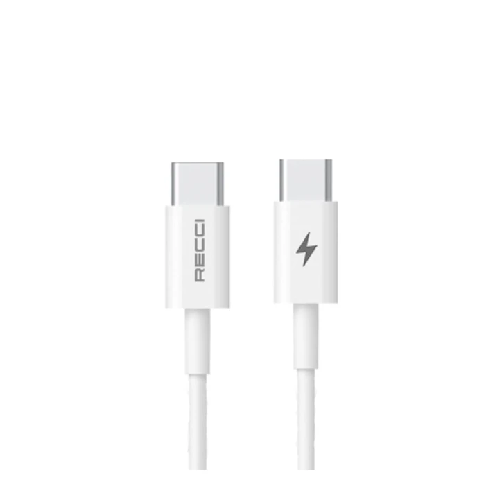 Kabel Recci RTC-P05CL 1.5 m White