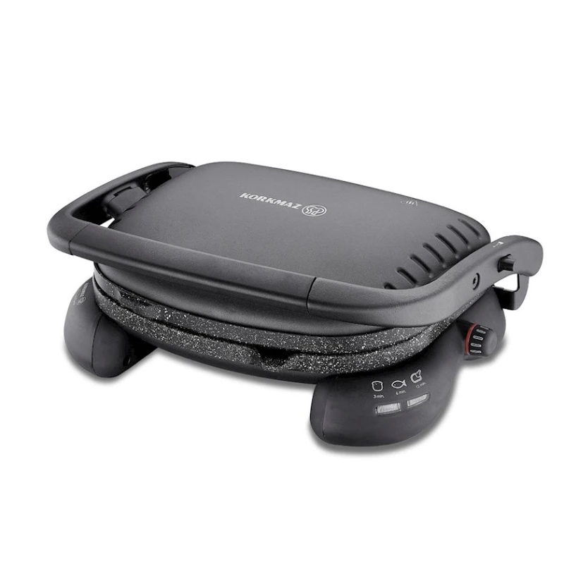 Электрогриль Korkmaz A324-06 Электрогриль Korkmaz A324-06