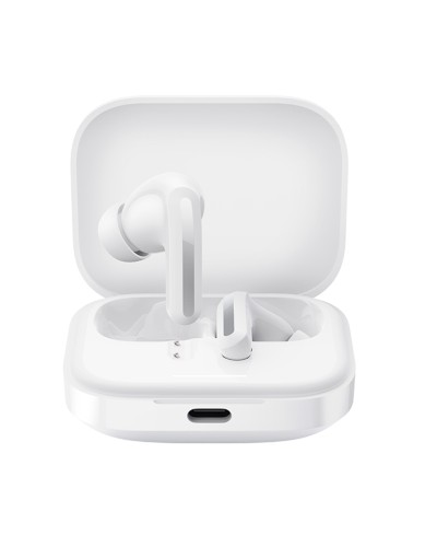 Simsiz qulaqlıqlar Xiaomi Redmi Buds 5 White