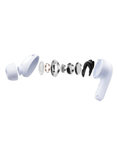 Simsiz qulaqlıqlar Xiaomi Redmi Buds 5 White