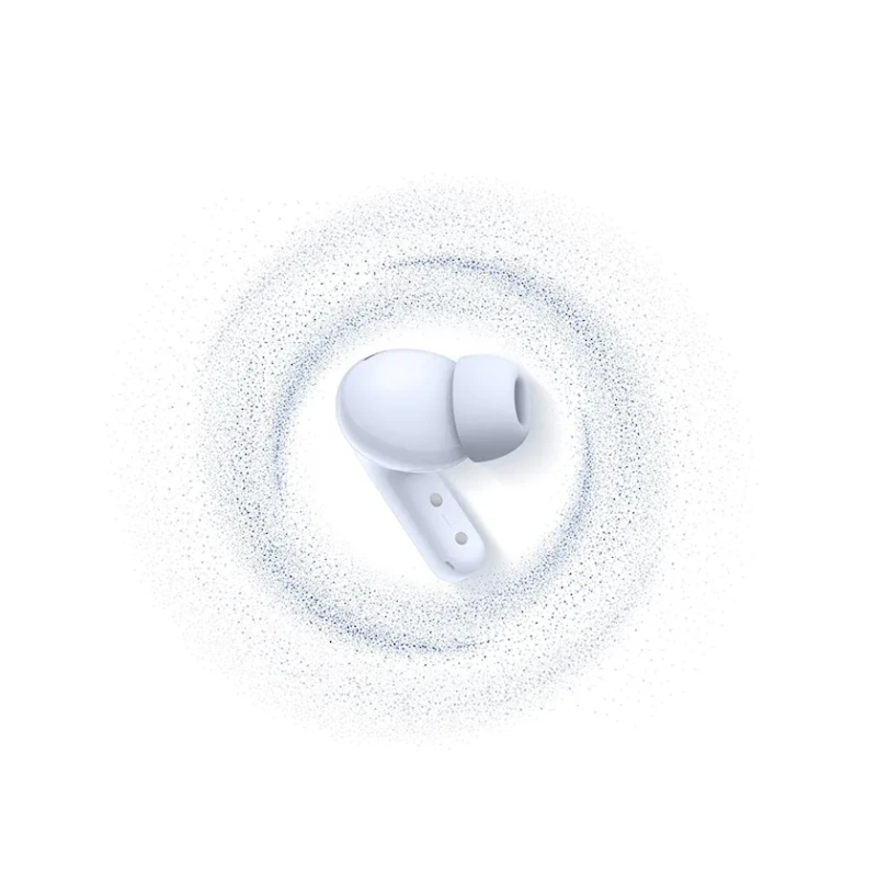 Беспроводные наушники Xiaomi Redmi Buds 5 White Беспроводные наушники Xiaomi Redmi Buds 5 White
